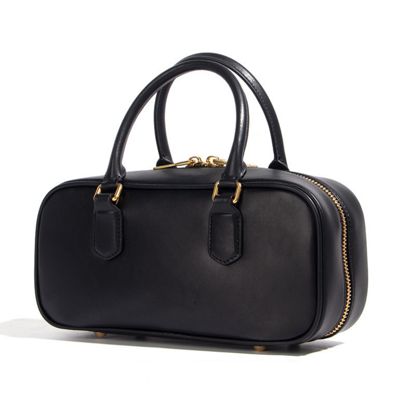 MIUMIU Arcadie-Inspired Leather Handbag