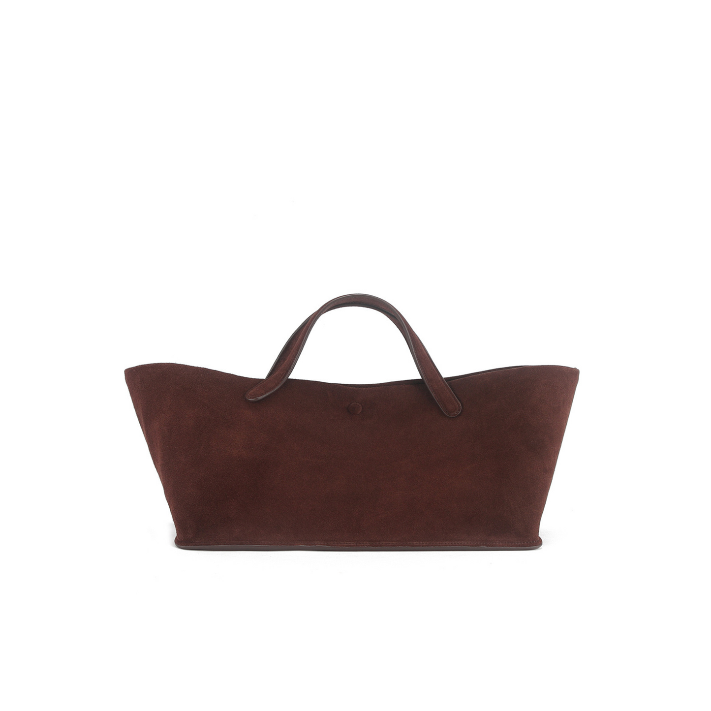 The Row Idaho inspired Luxurious Leather Bag