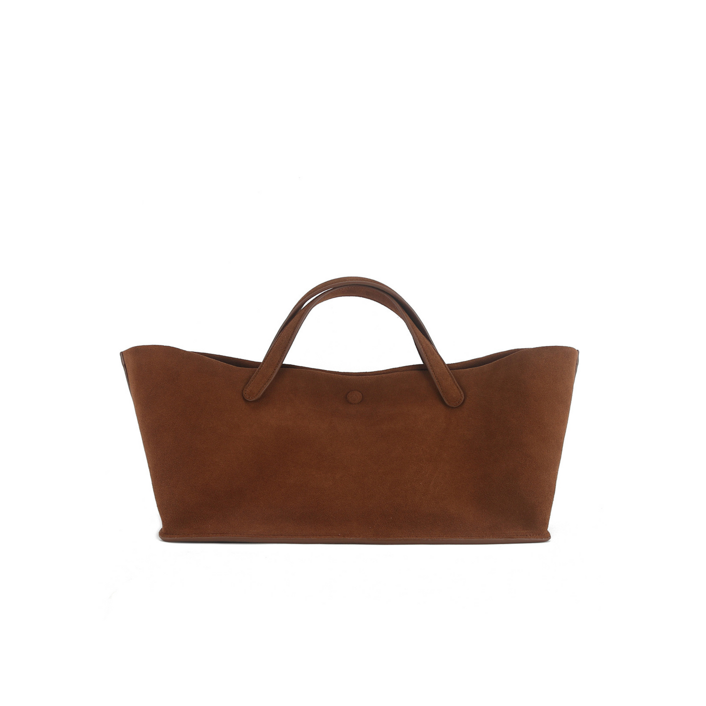 The Row Idaho inspired Luxurious Leather Bag