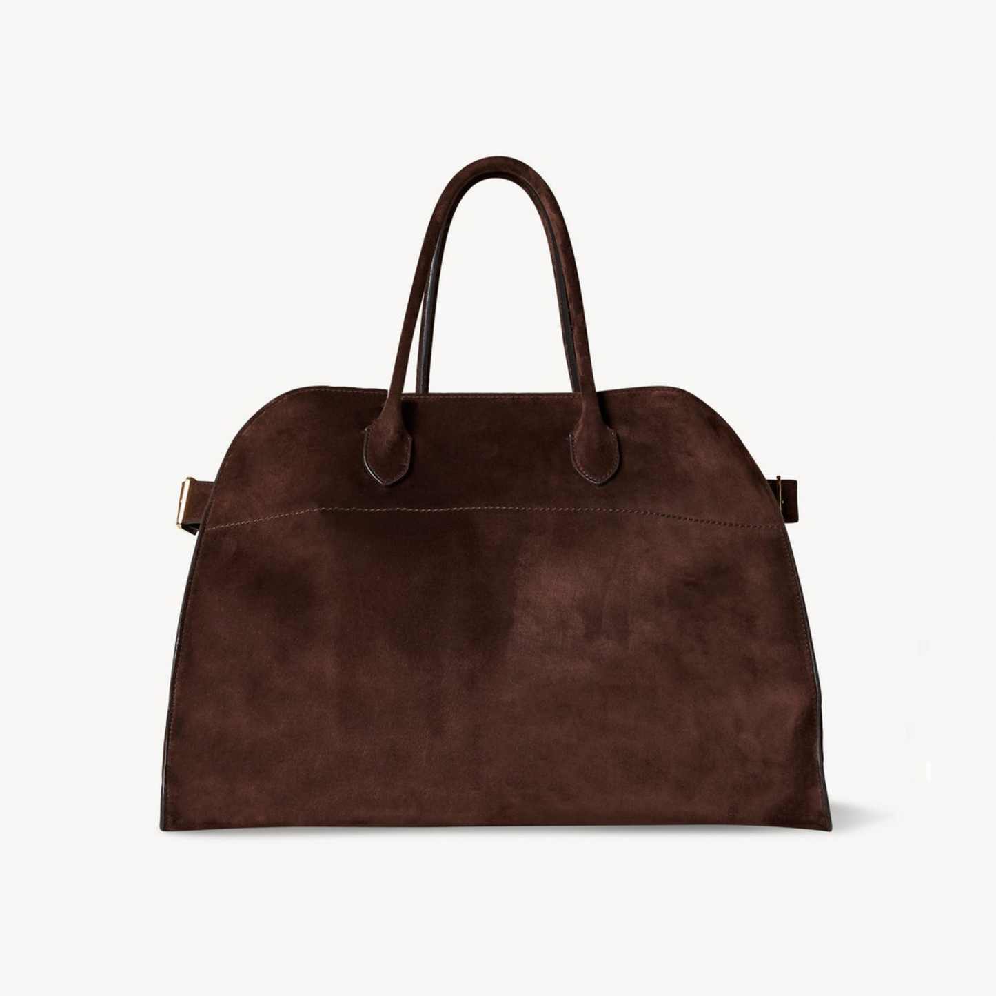 The Row Margaux inspired Luxurious Leather Tote Bag