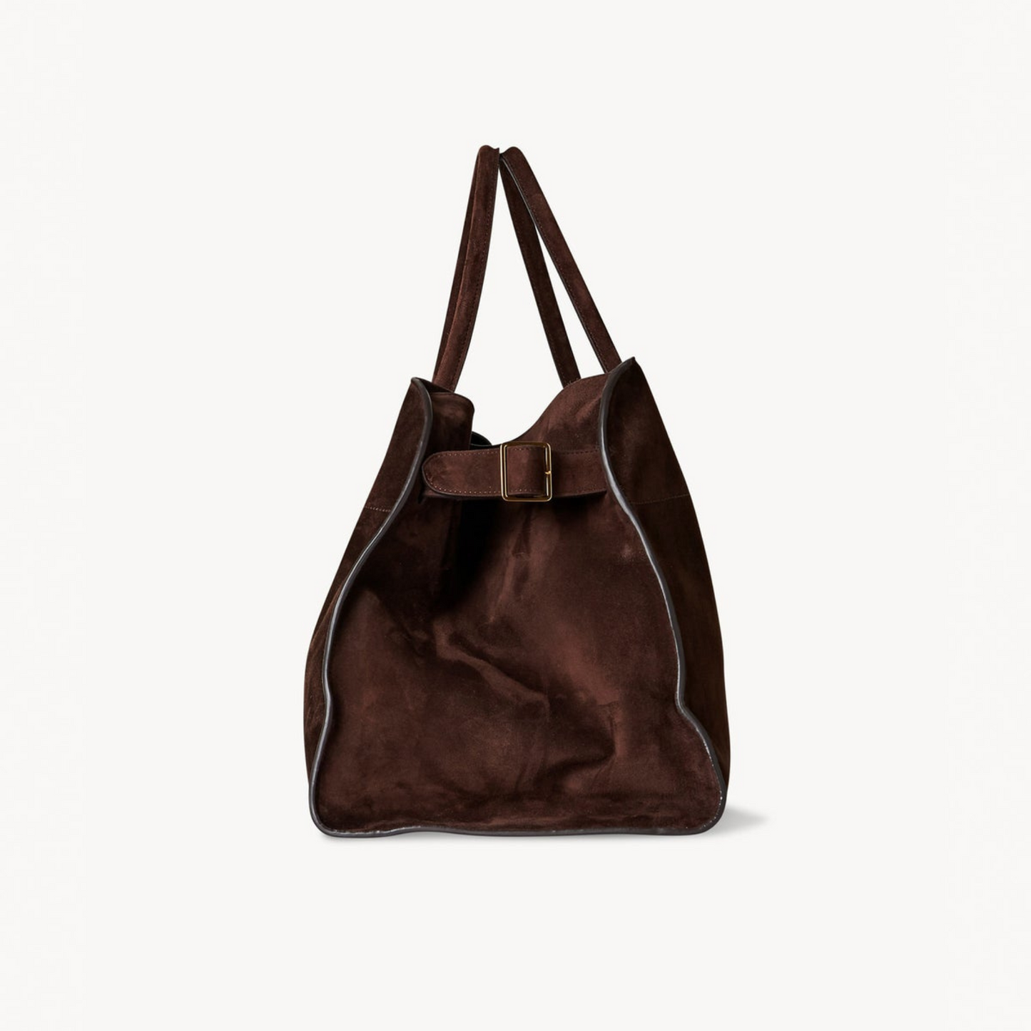 The Row Margaux inspired Luxurious Leather Tote Bag