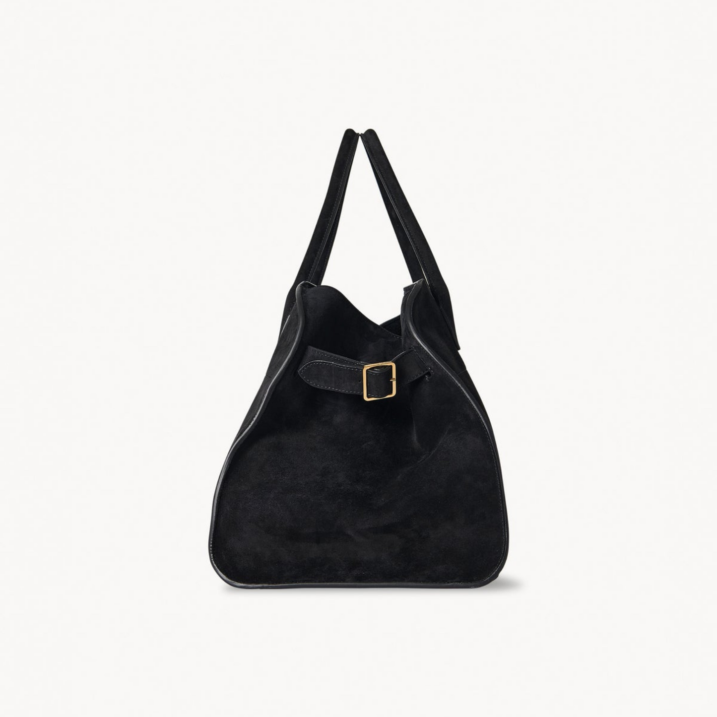 The Row Margaux inspired Luxurious Leather Tote Bag