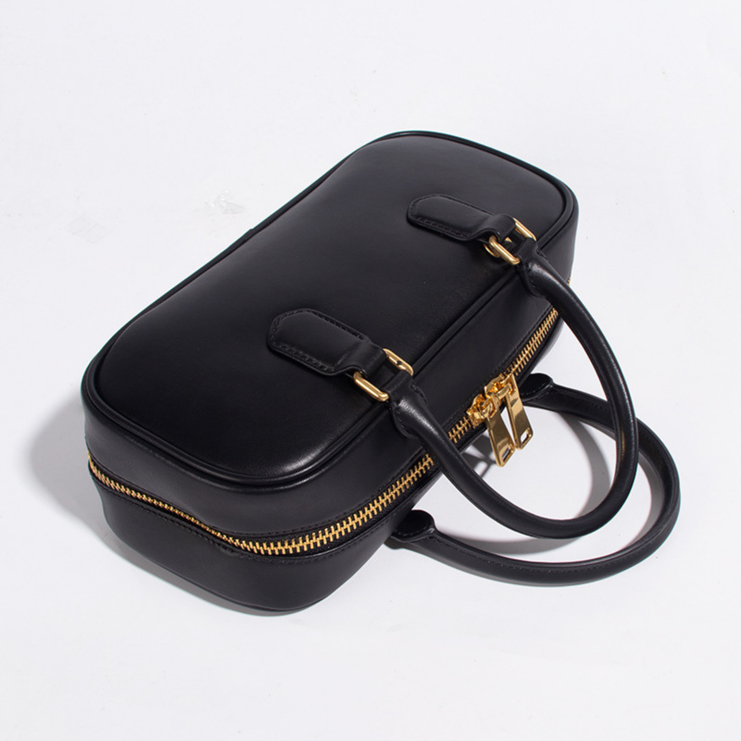 MIUMIU Arcadie-Inspired Leather Handbag