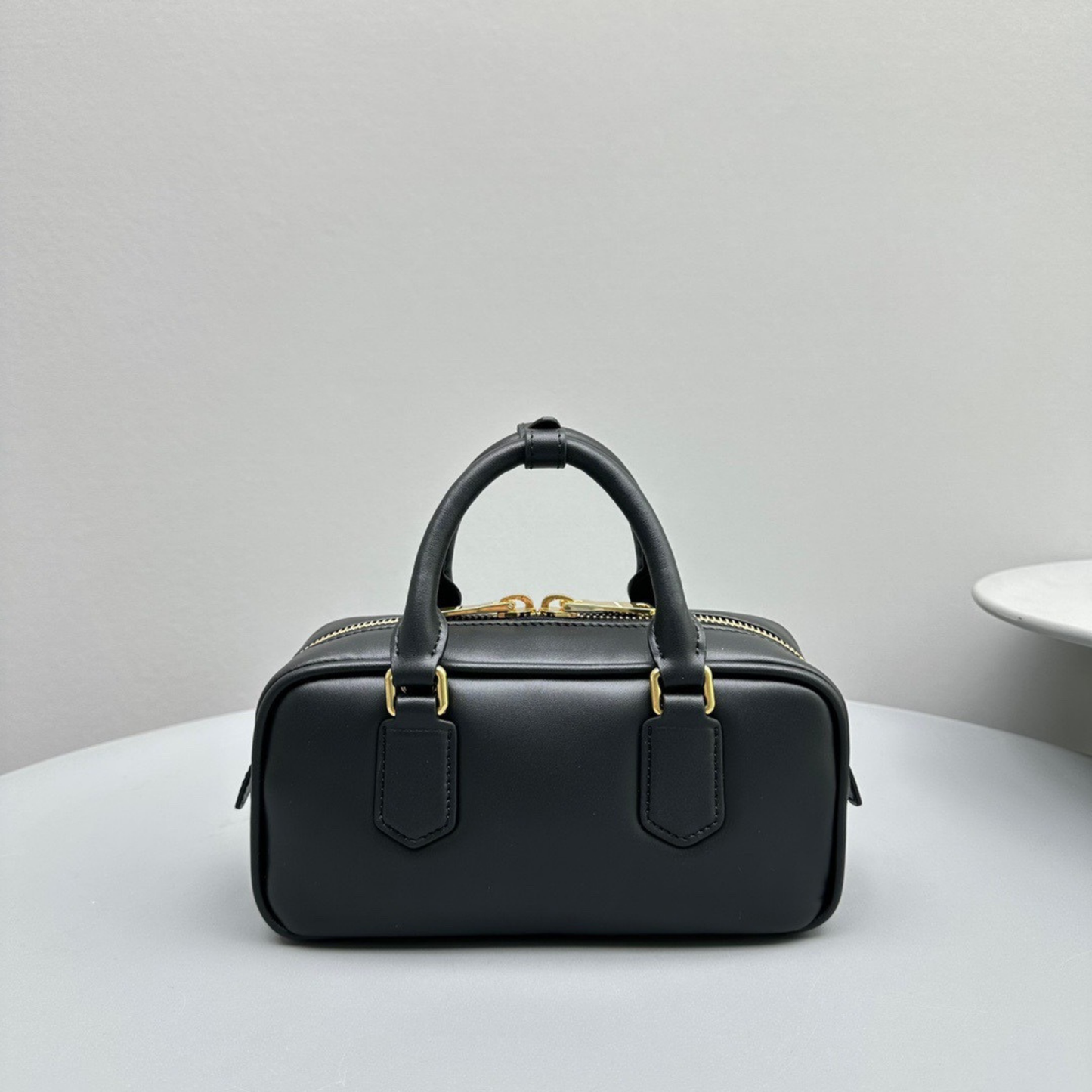 MIUMIU Arcadie-Inspired Leather Handbag