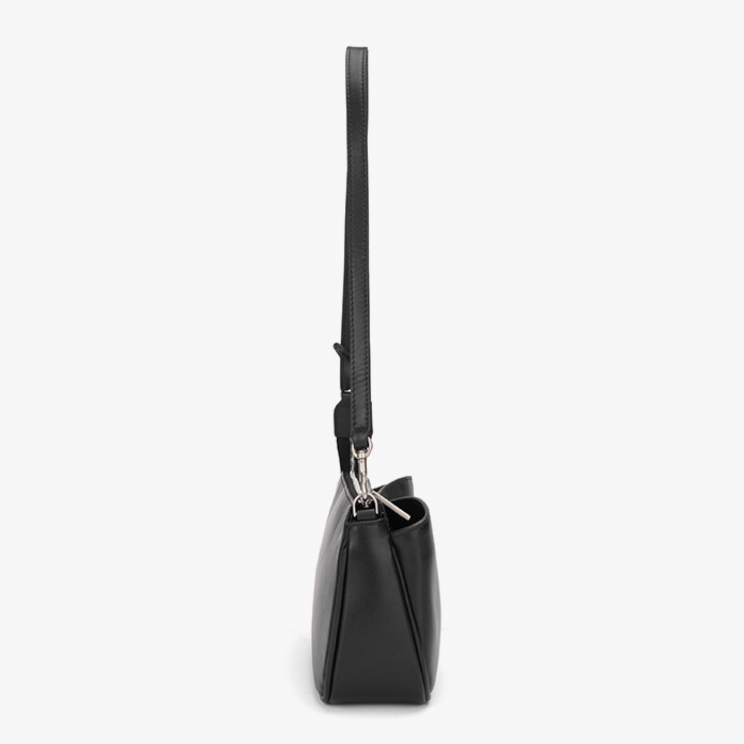 Balenciaga Rodeo Sling Pochette Inspired Luxurious Leather Bag