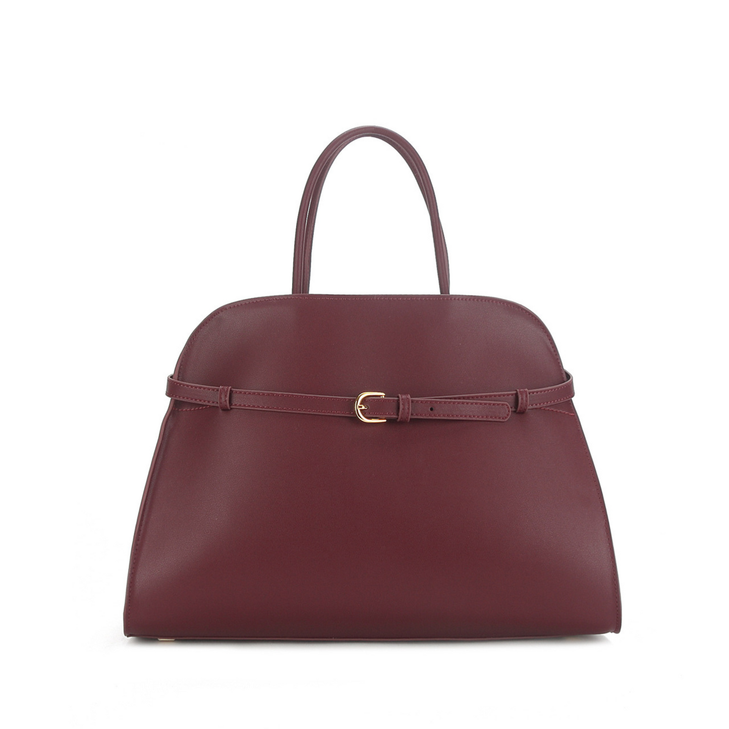 The Row Margaux inspired Luxurious Leather Tote Bag