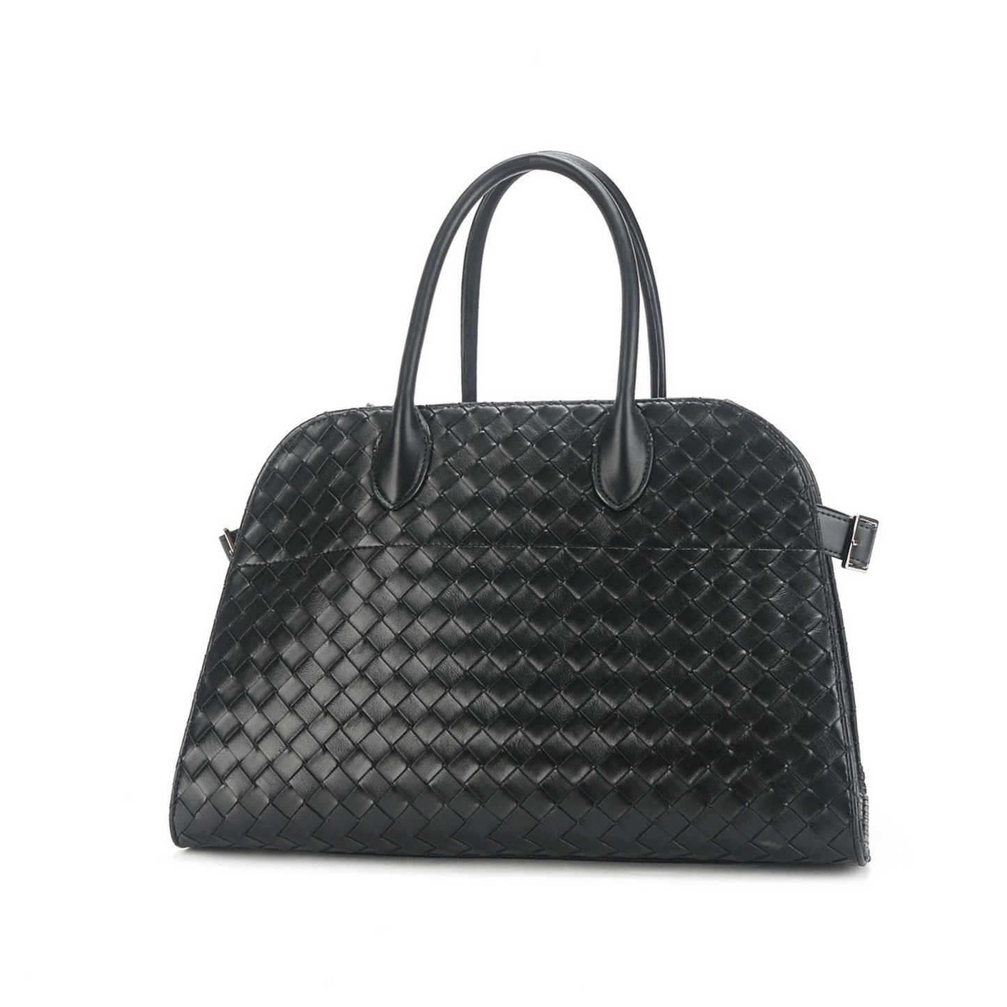 The Row Margaux inspired Luxurious Leather Tote Bag