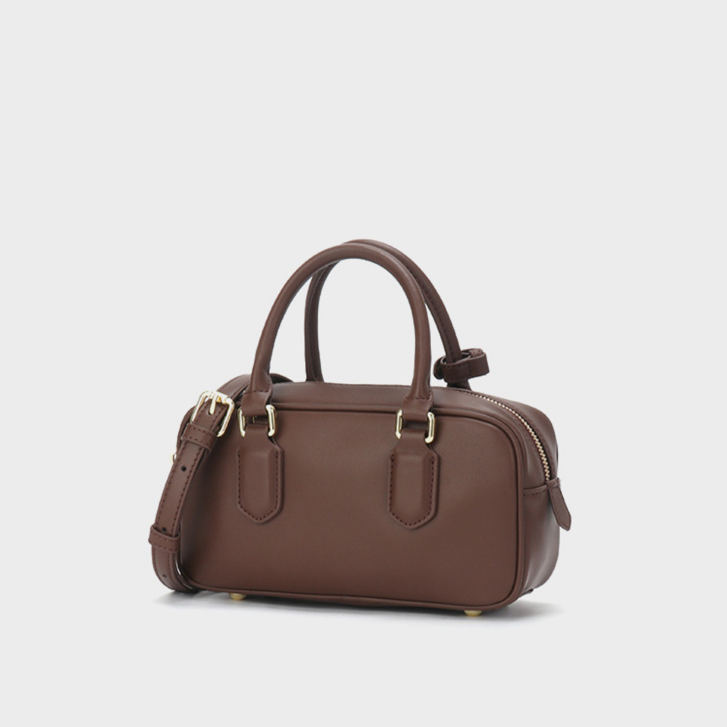 MIUMIU Arcadie-Inspired Leather Handbag