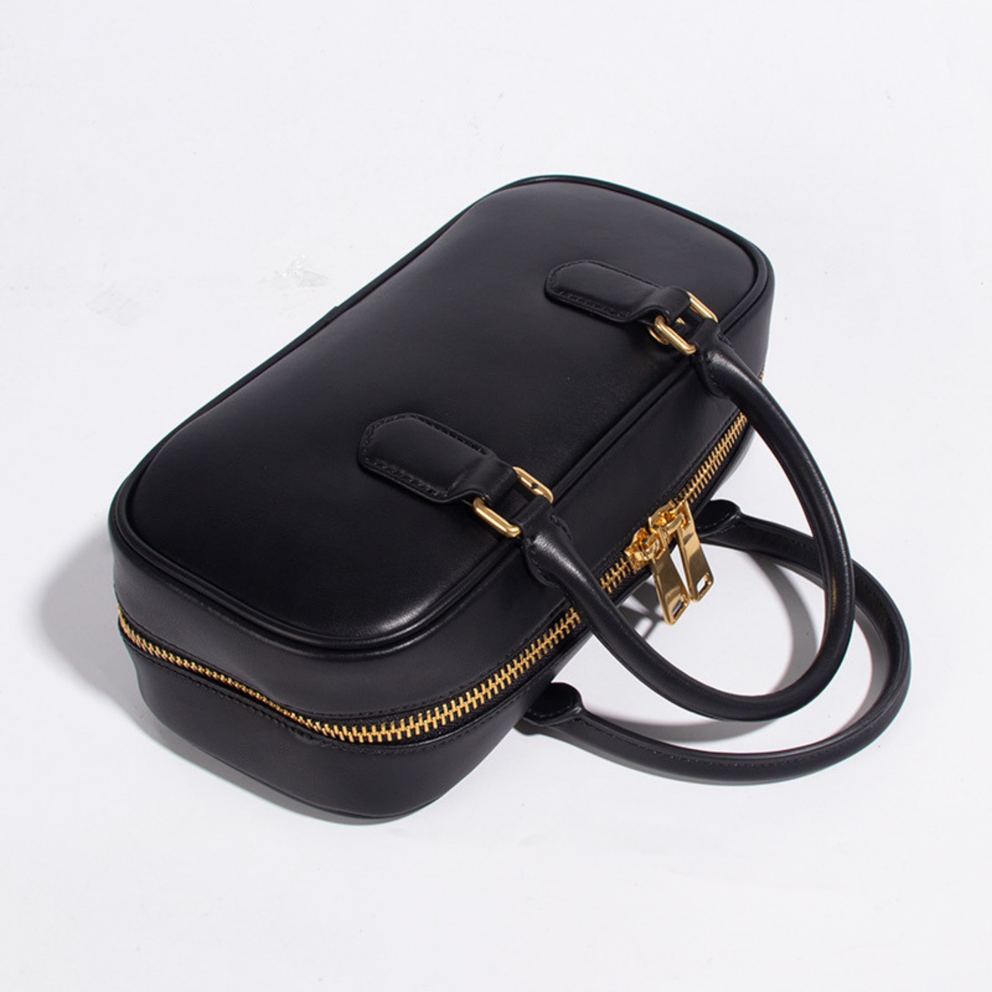 MIUMIU Arcadie-Inspired Leather Handbag