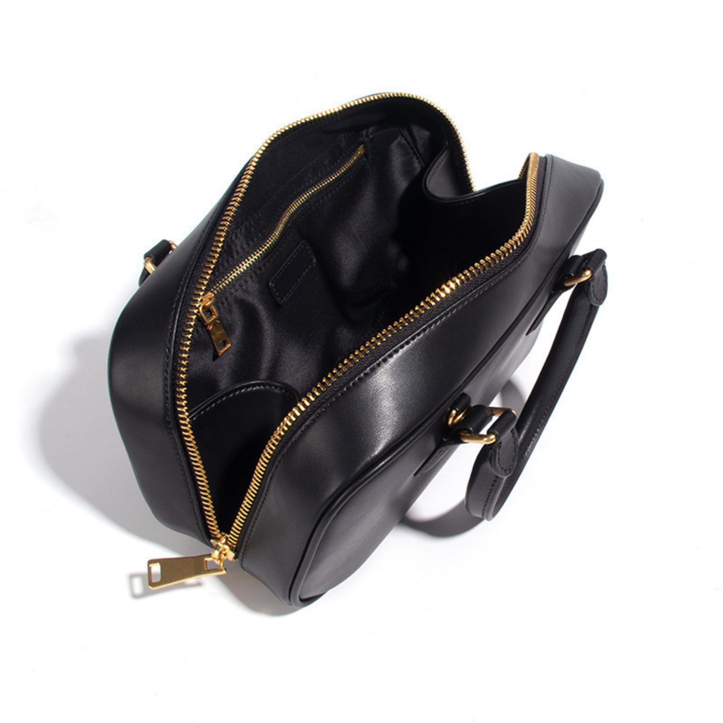 MIUMIU Arcadie-Inspired Leather Handbag