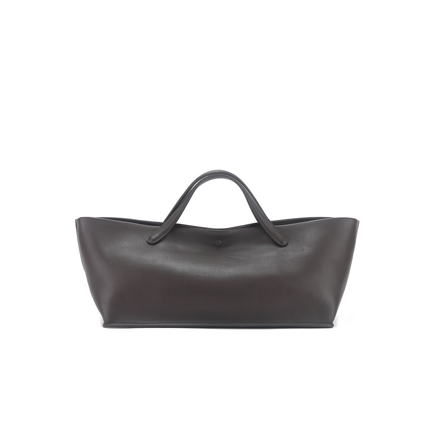 The Row Idaho inspired Luxurious Leather Bag