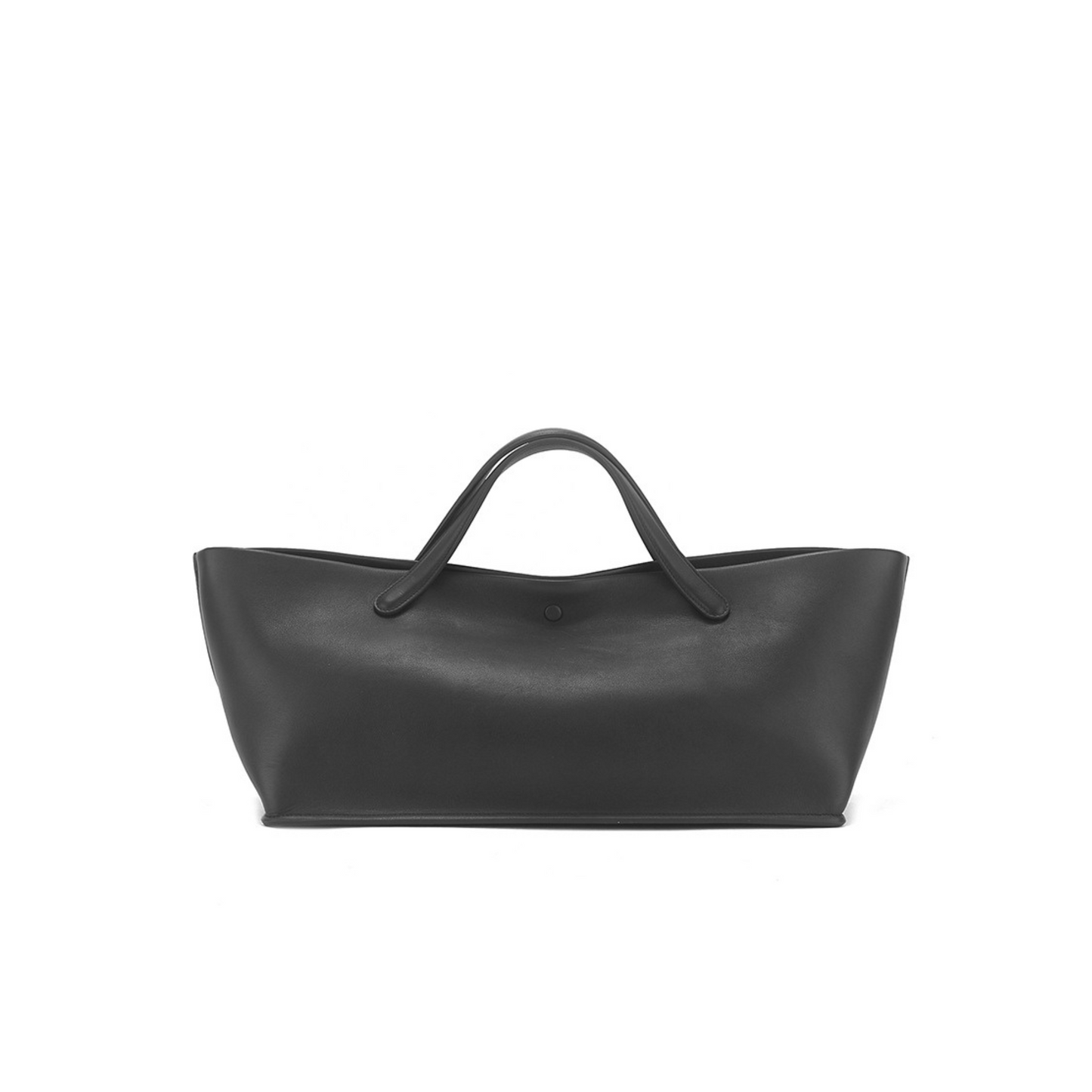 The Row Idaho inspired Luxurious Leather Bag