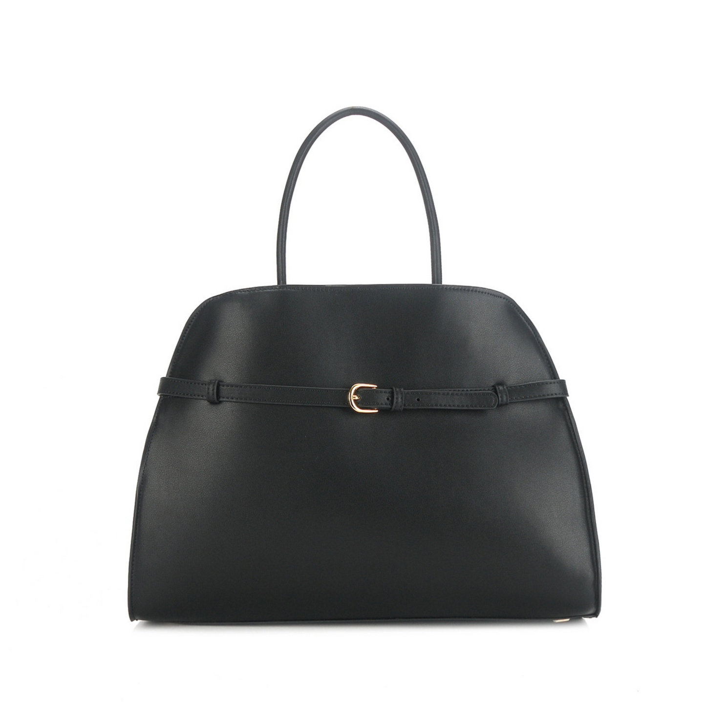 The Row Margaux inspired Luxurious Leather Tote Bag