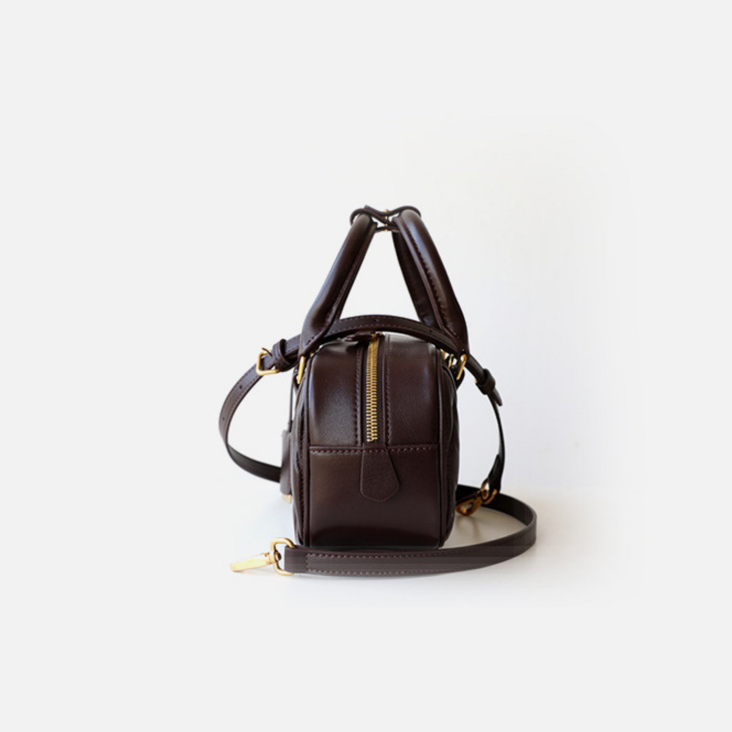 MIUMIU Arcadie Matelassé Nappa Inspired Leather Handbag