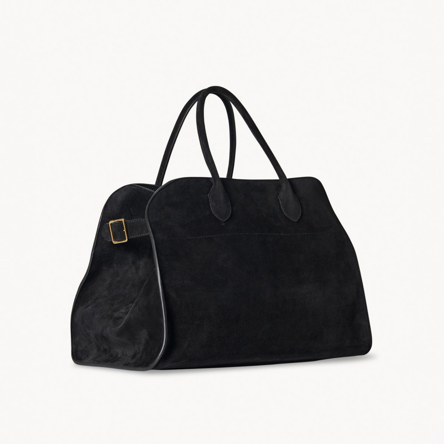 The Row Margaux inspired Luxurious Leather Tote Bag
