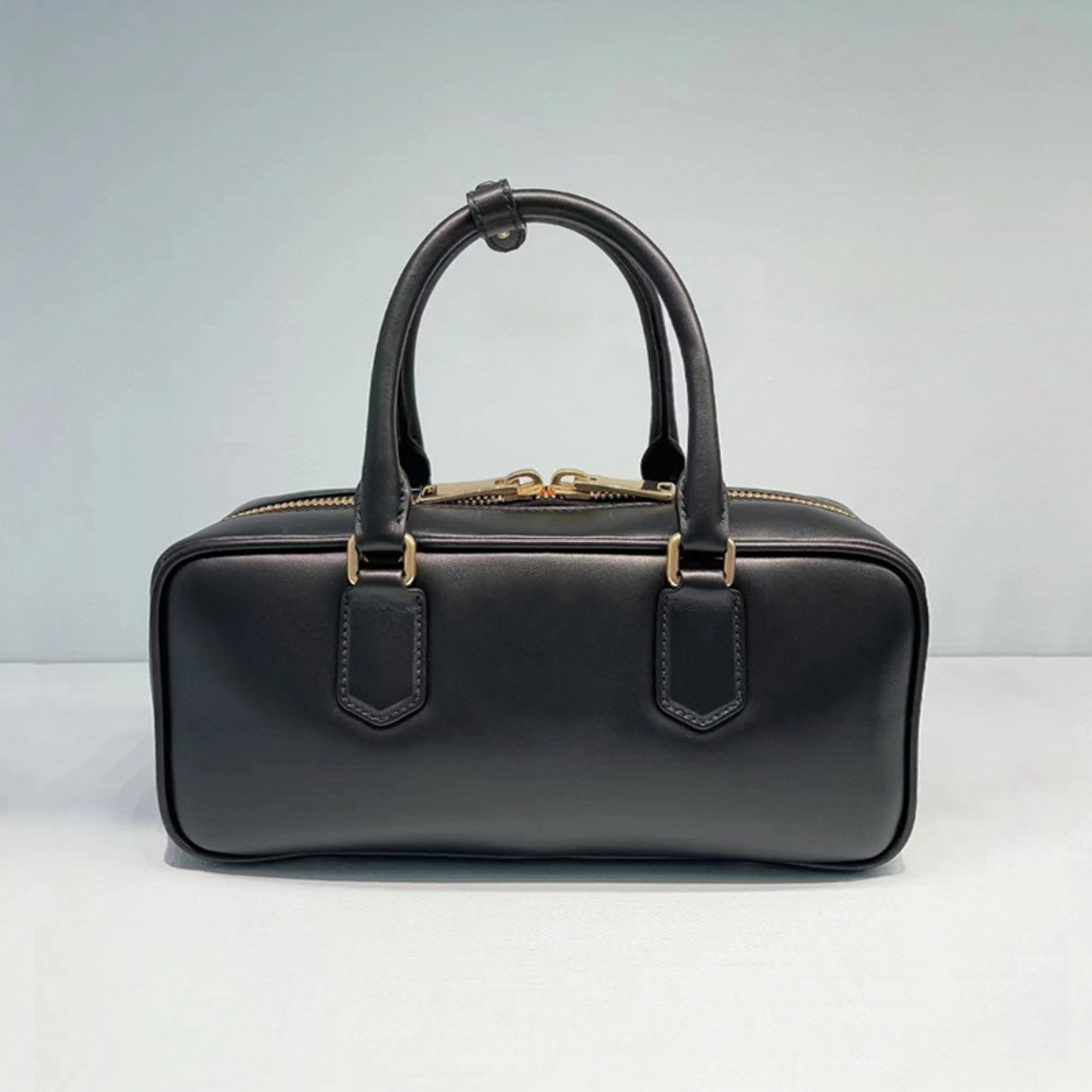 MIUMIU Arcadie-Inspired Leather Handbag