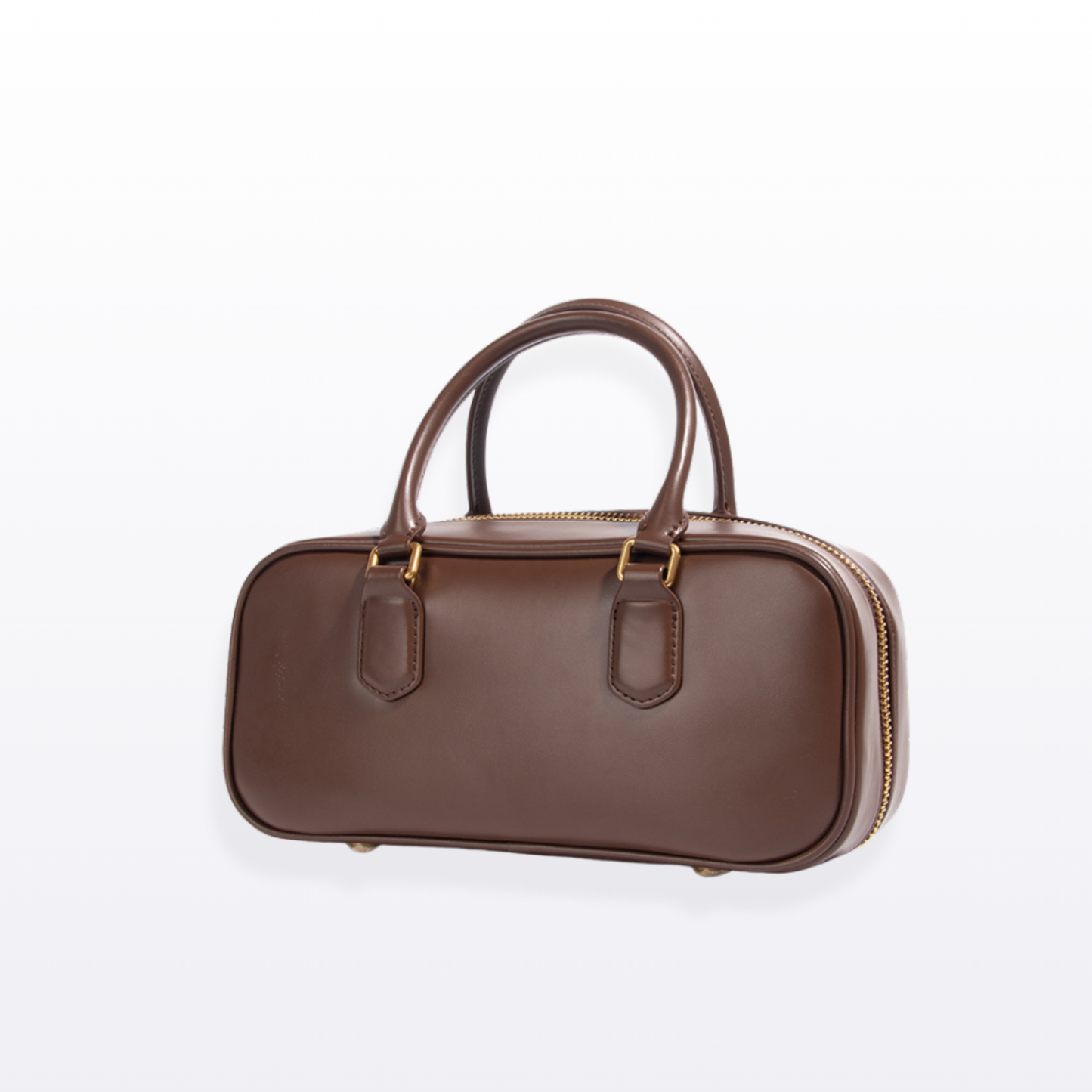 MIUMIU Arcadie-Inspired Leather Handbag