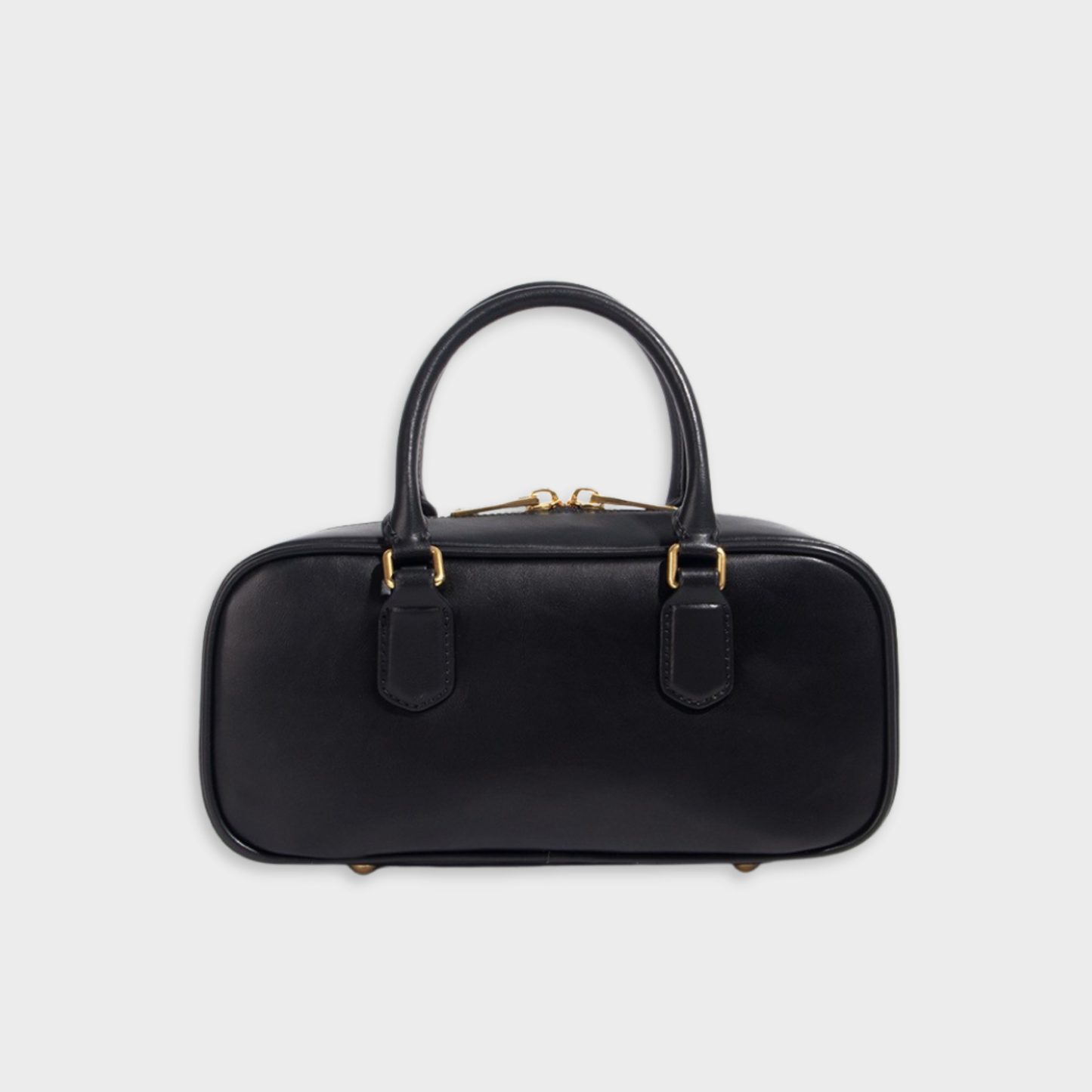 MIUMIU Arcadie-Inspired Leather Handbag