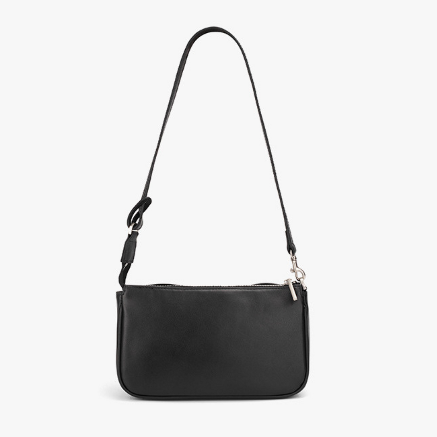 Balenciaga Rodeo Sling Pochette Inspired Luxurious Leather Bag